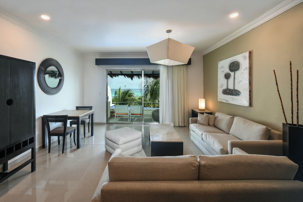 El Dorado Maroma Gourmet All Inclusive 29/49