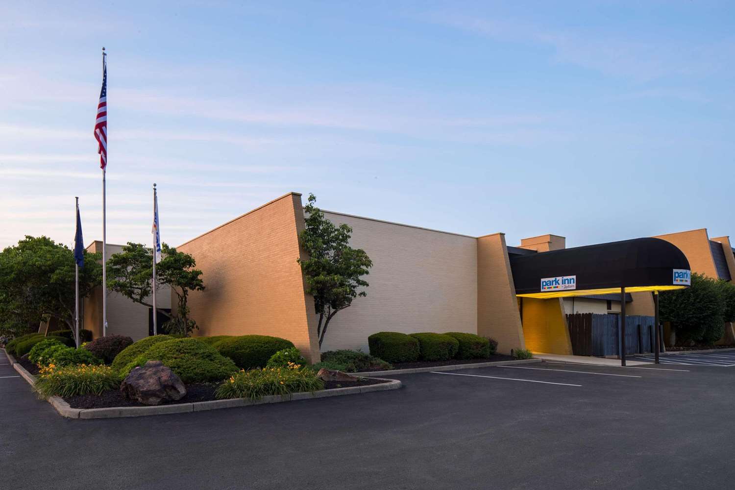 Park Inn by Radisson Sharon, PA 3/51