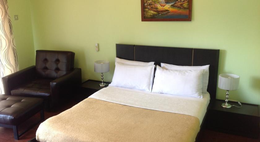 Progressive Park Hotel 42/52