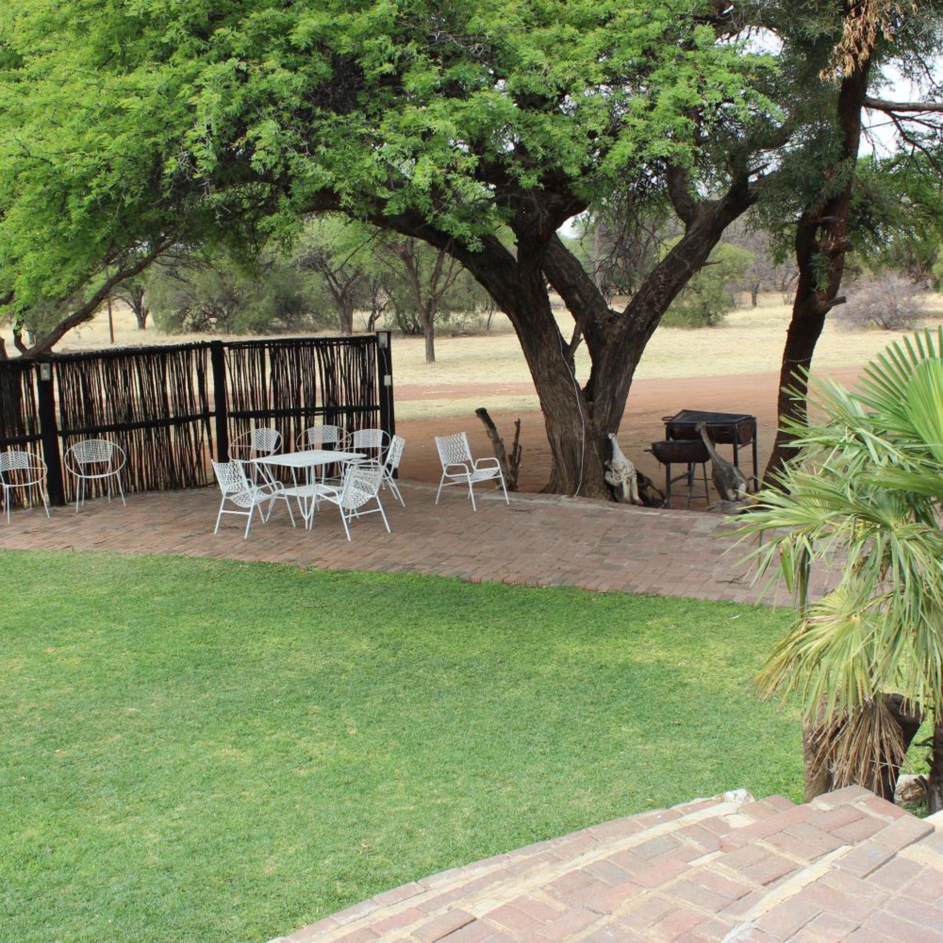 Kameelboom Lodge 18/22