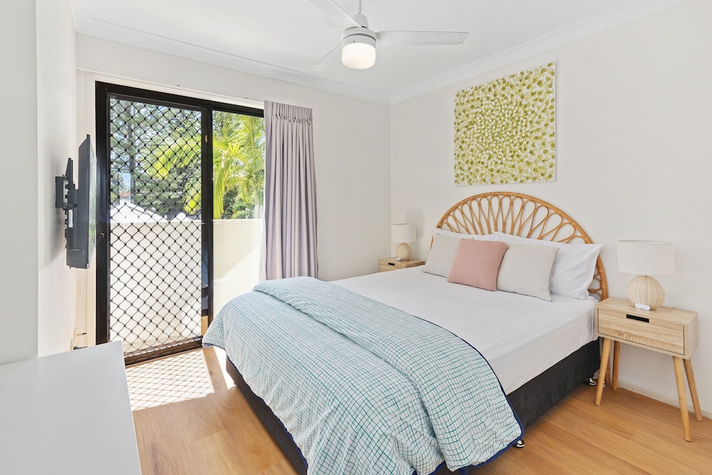 Island Beach Resort 23/73