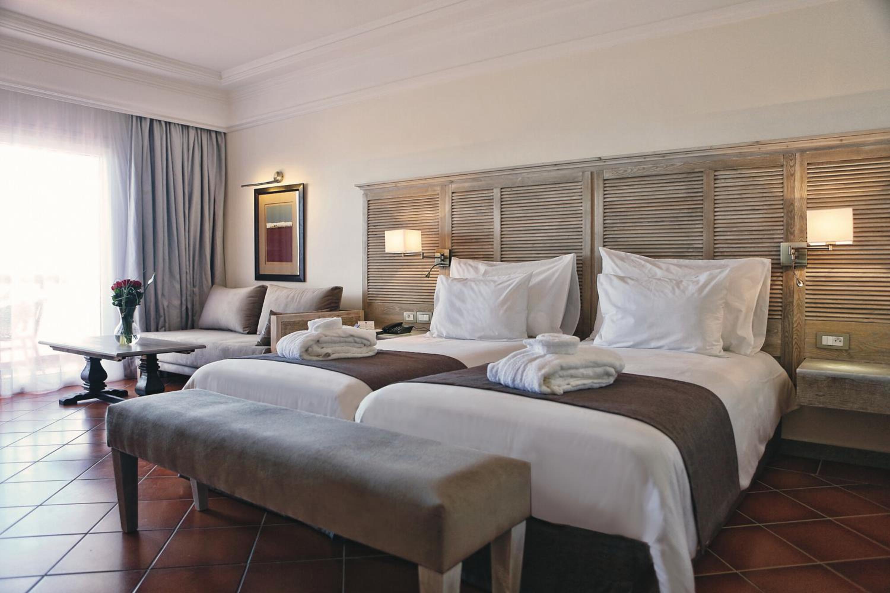 Double room standard