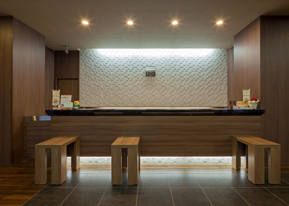 Hotel Route-Inn Minami Yokkaichi 4/36