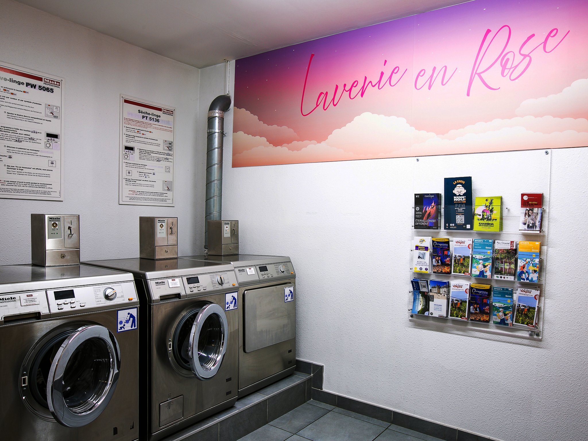 Sejours Et Affaires Angers Atrium 42/51