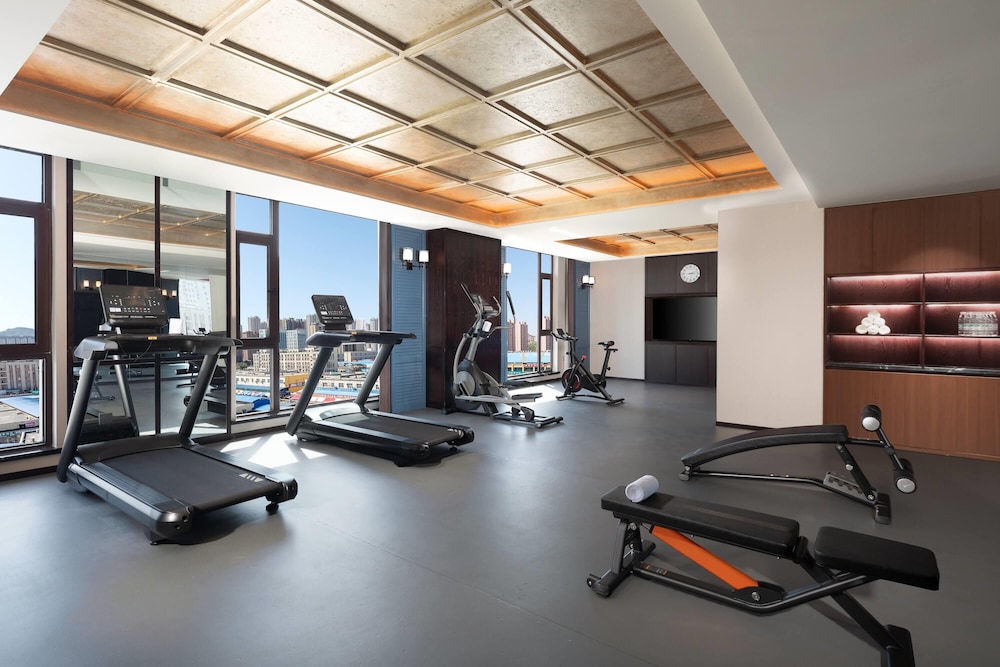 Days Hotel by Wyndham Urumqi Pingchuan Road 27/36