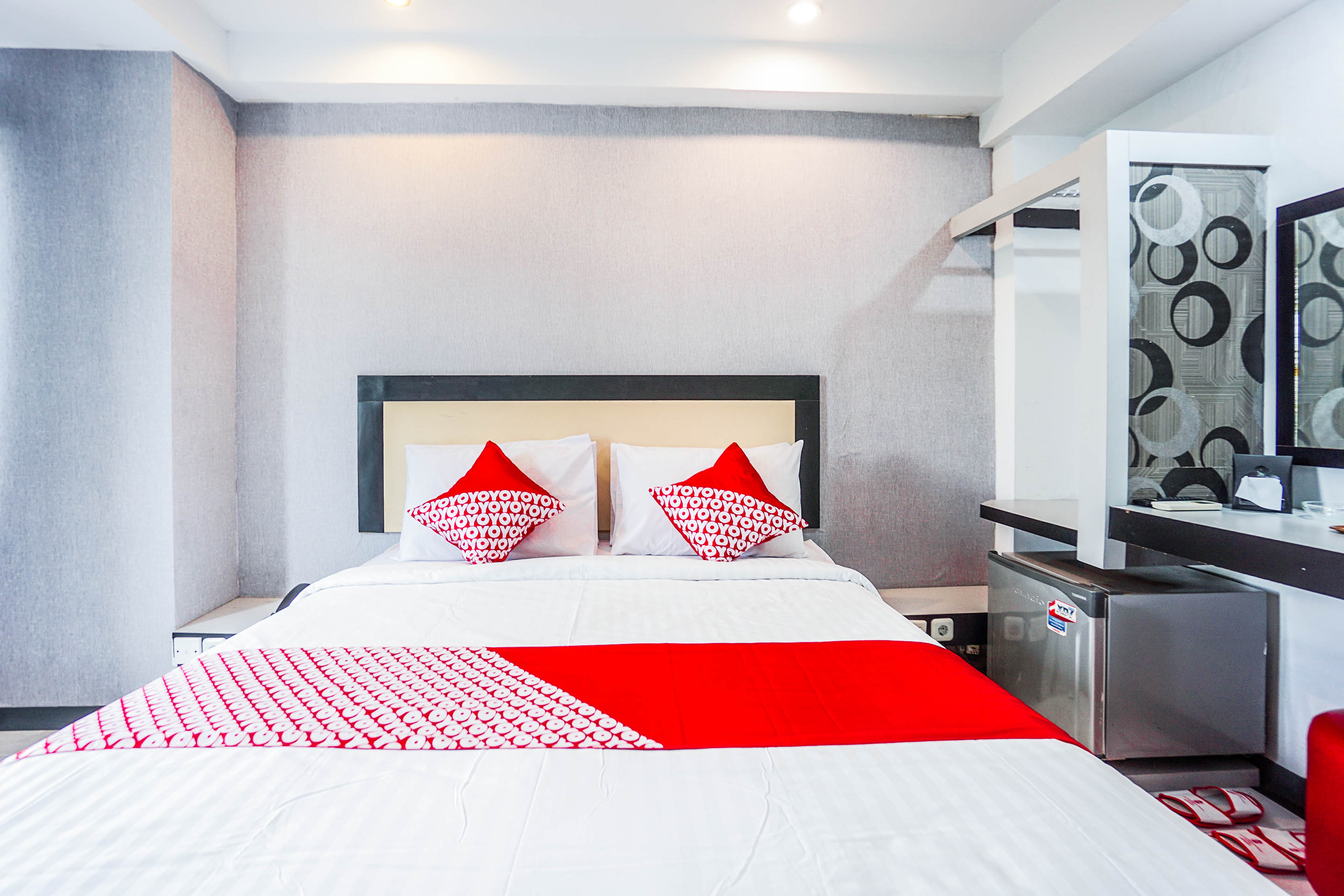 Prince Boulevard Hotel 26/42