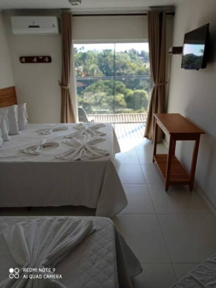 Hotel Escarpas do Lago 6/30