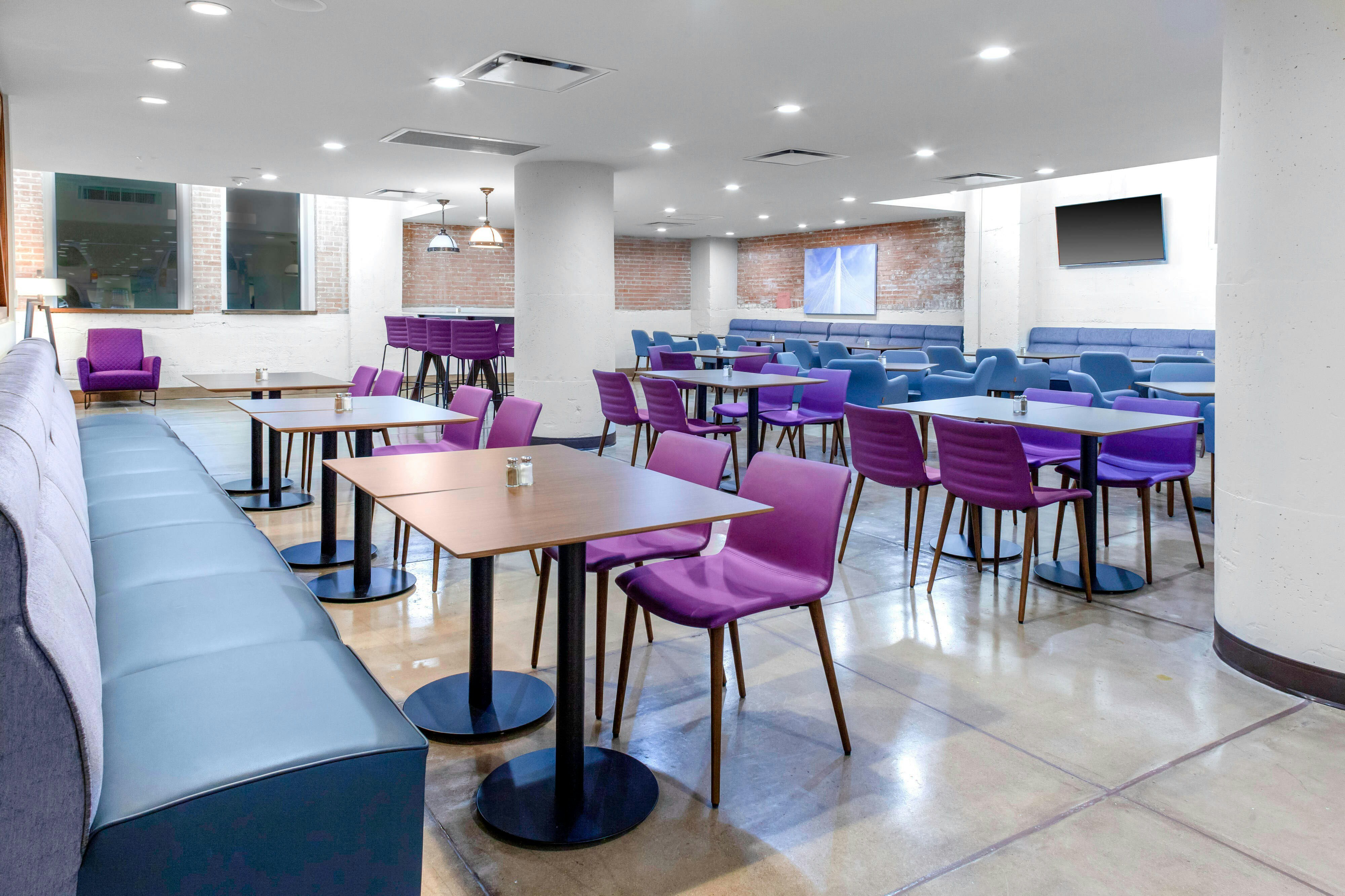 Towneplace Suites By Marriott Dallas Downtown 28/46