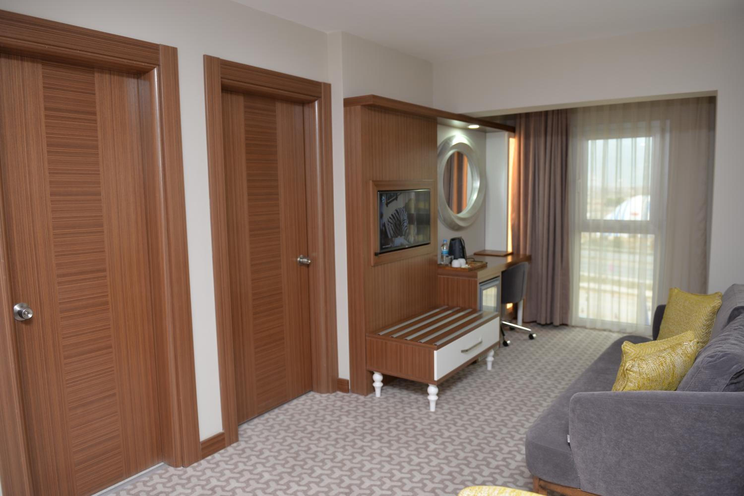 Tuna Otel Rezidans 30/50