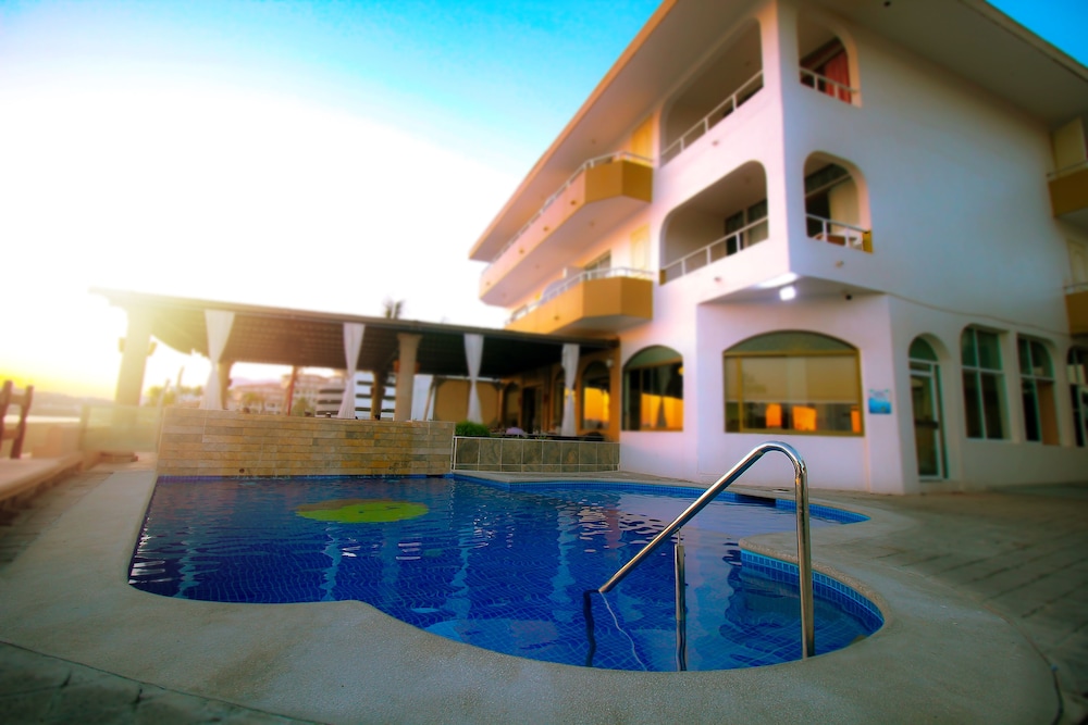 HOTEL MARBELLA 39/71