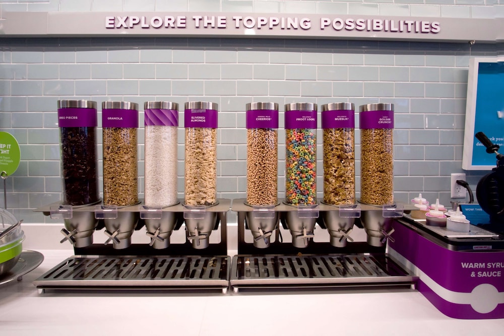Tru By Hilton Oklahoma City Nw Expressway 19/42