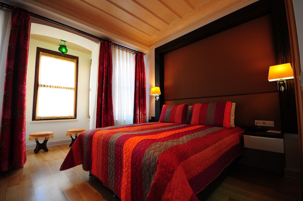 Ottopera Hotel 13/40