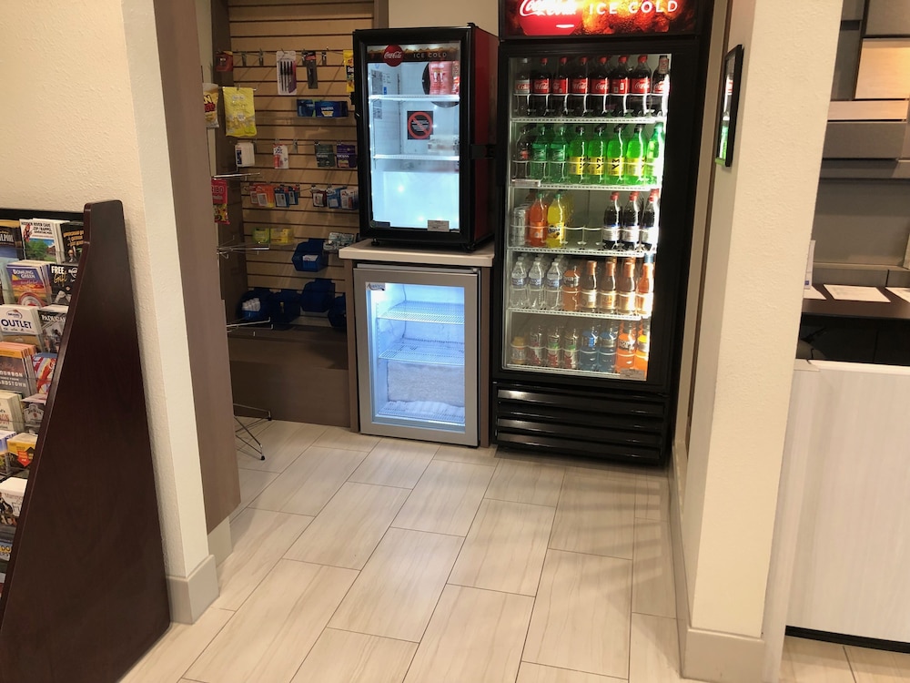 Holiday Inn Express Hotel Suites Franklin 28/61