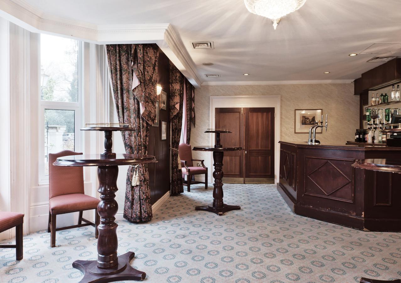 Copthorne Hotel Effingham Gatwick 4/38