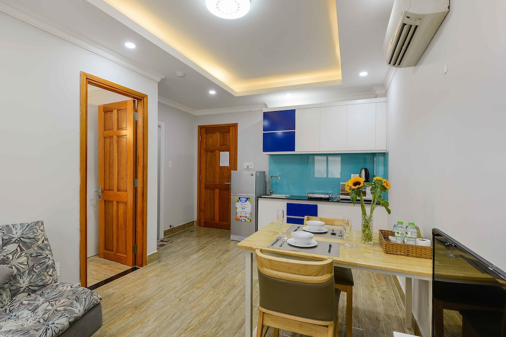 Melody Apartment 33/44