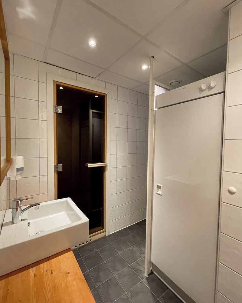 Hovdestoylen Hotell And Lodge 50/50