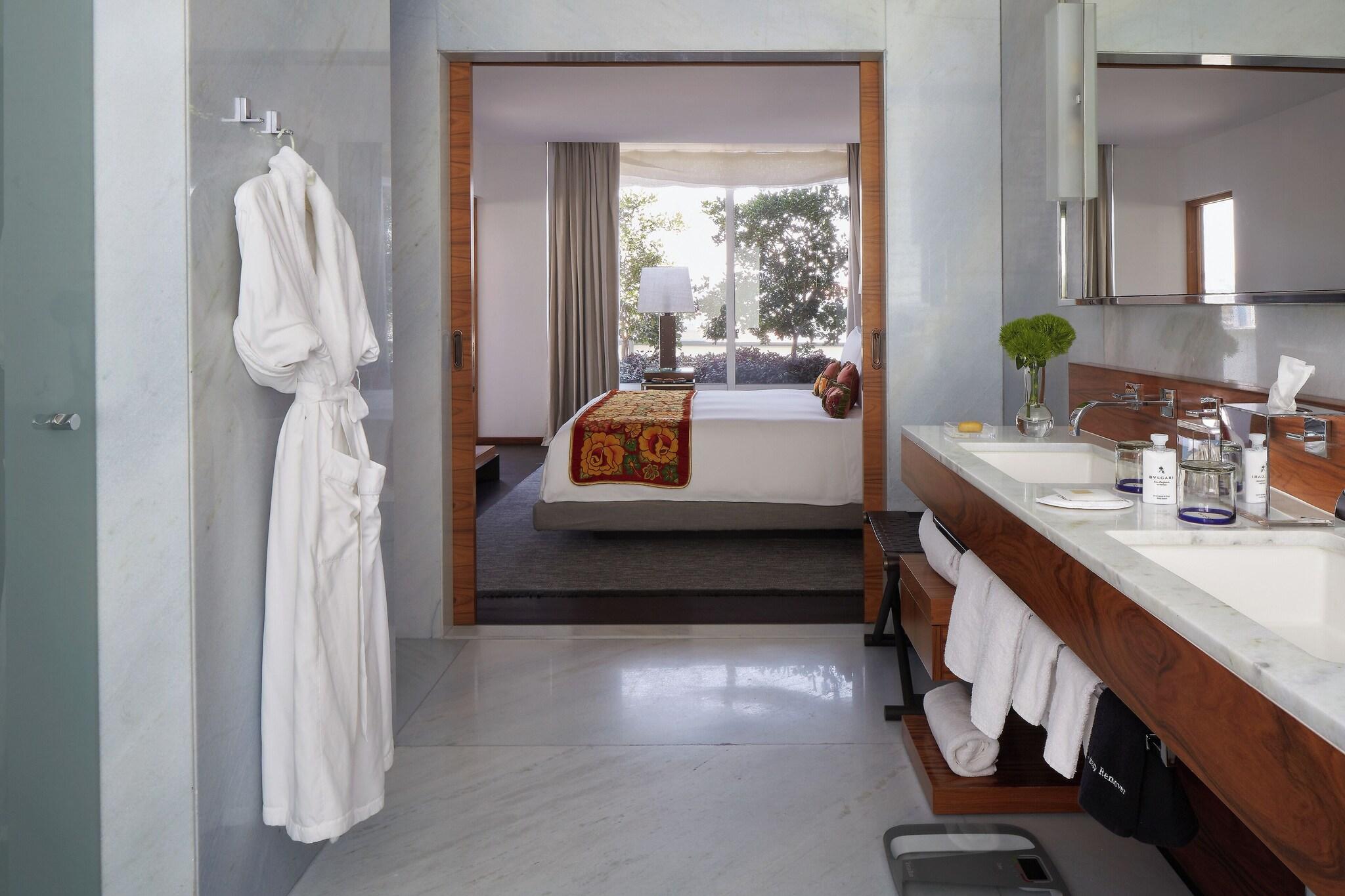 جناح رئاسي، Las Alcobas A Luxury Collection Hotel Mexico City 2/2