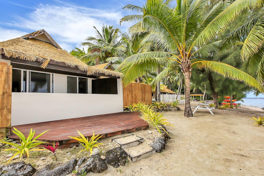 Crown Beach Resort and Spa - Adults Only 65/69