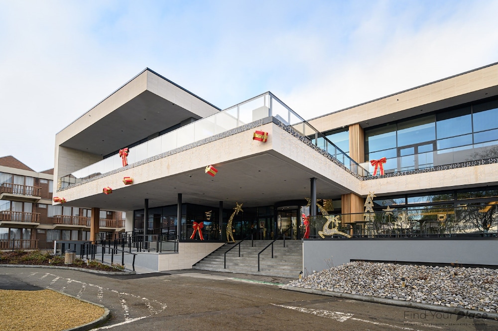 Van Der Valk Hotel Nivelles South 1/50