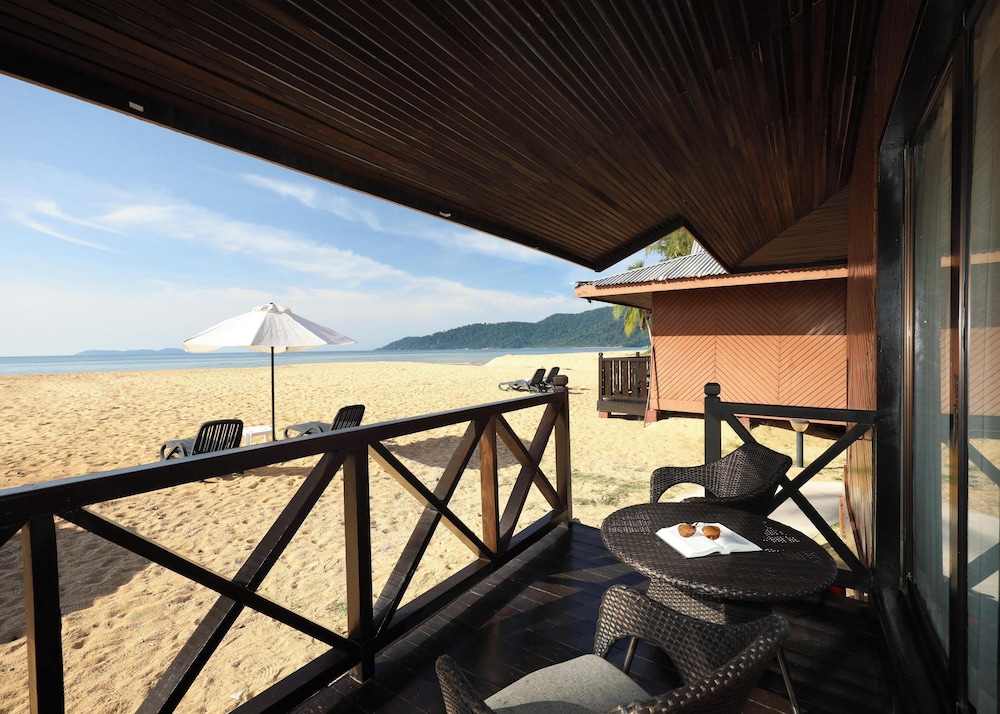 Berjaya Tioman Resort 50/62