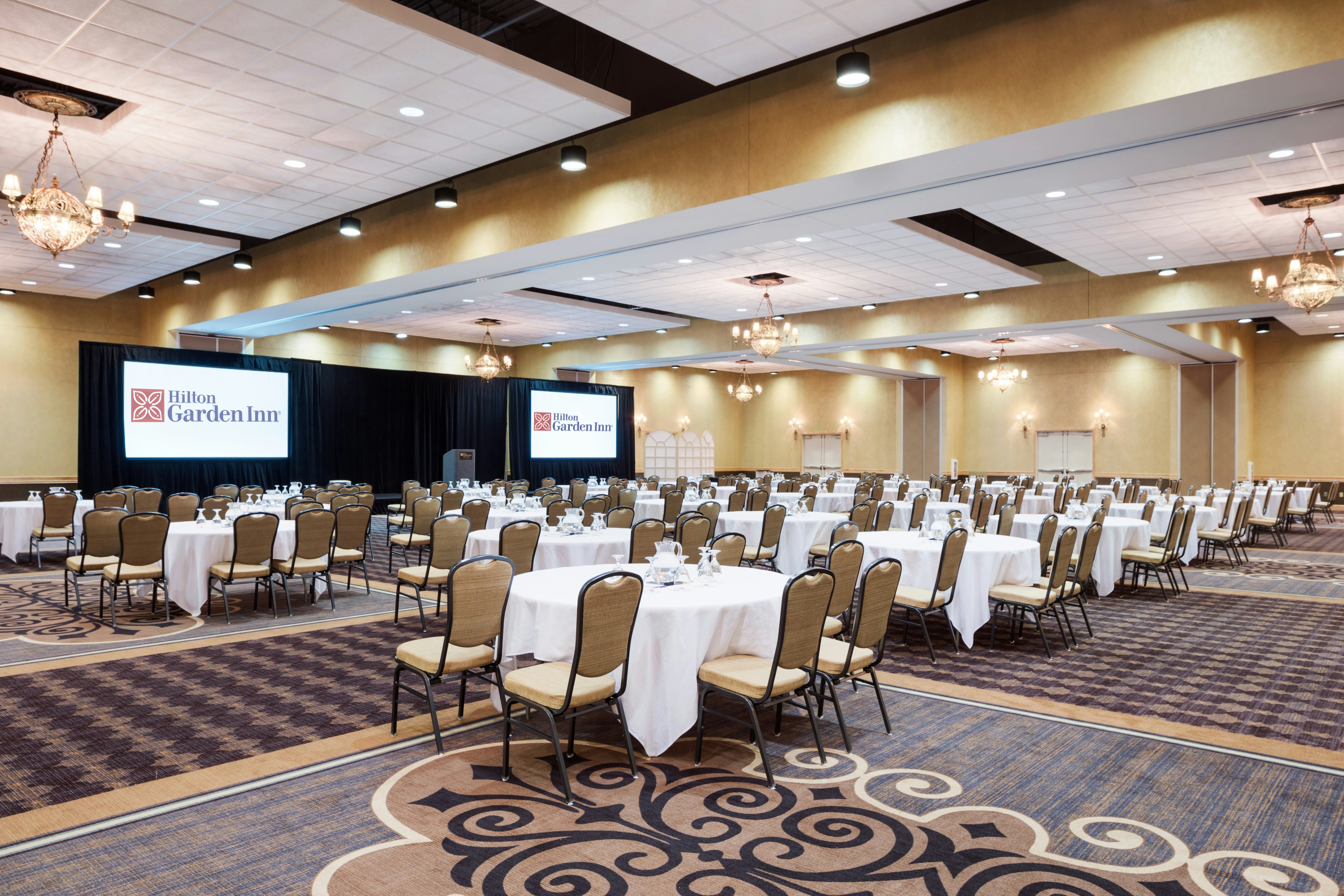 Hilton Garden Inn Toledo Perrysburg 47/51