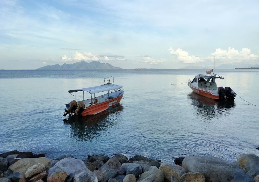 Capa Resort Maumere 51/66