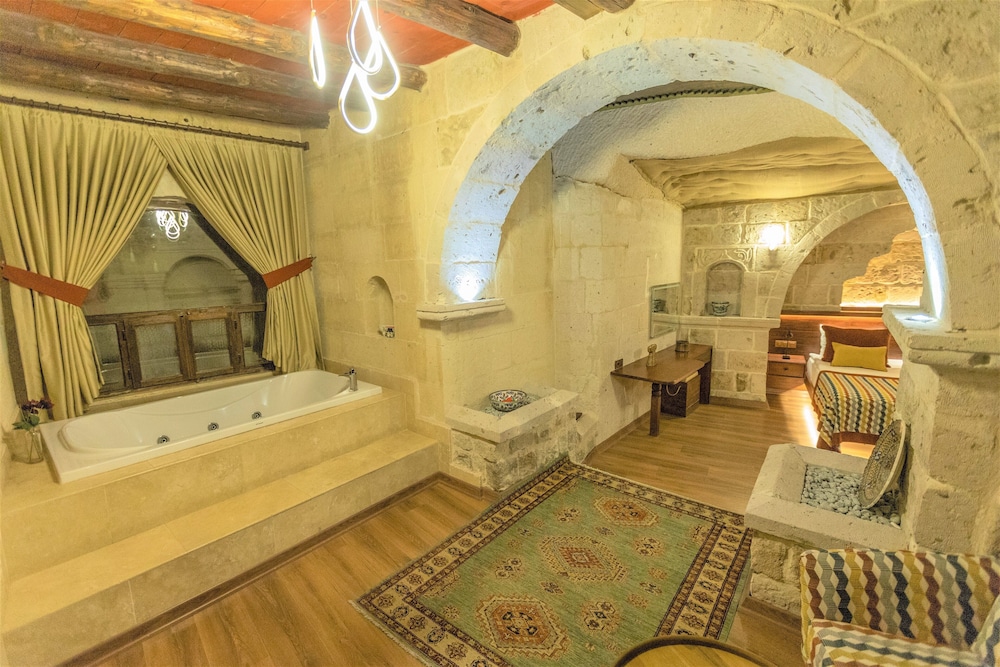 Mimi Cappadocia Butik Otel 21/50