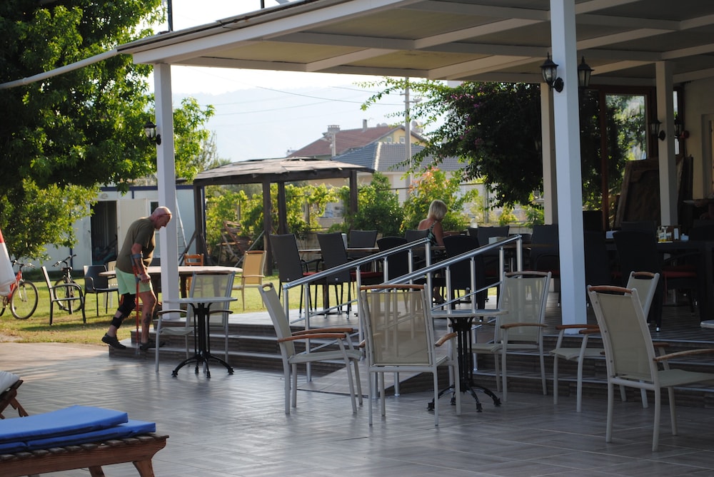Tugay Hotel 53/67