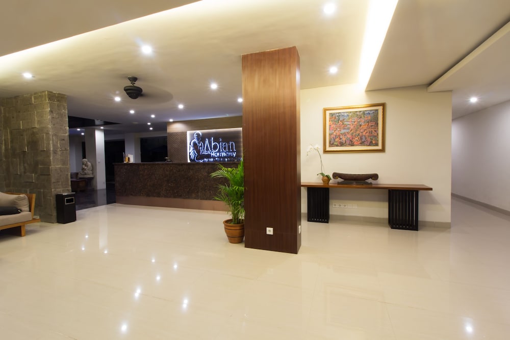 Abian Harmony Hotel 11/79