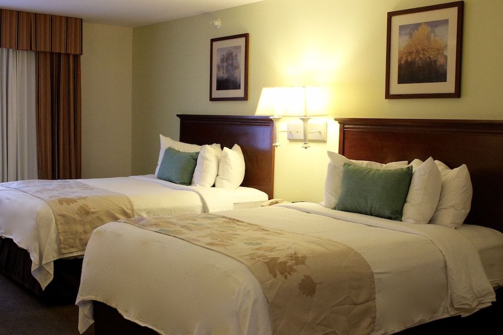 MainStay Suites Fitchburg Madison 7/44