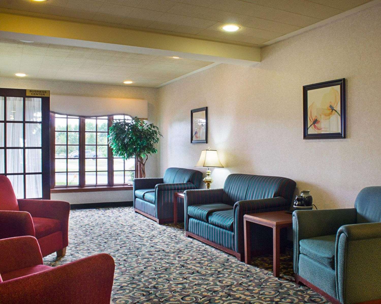 lounge