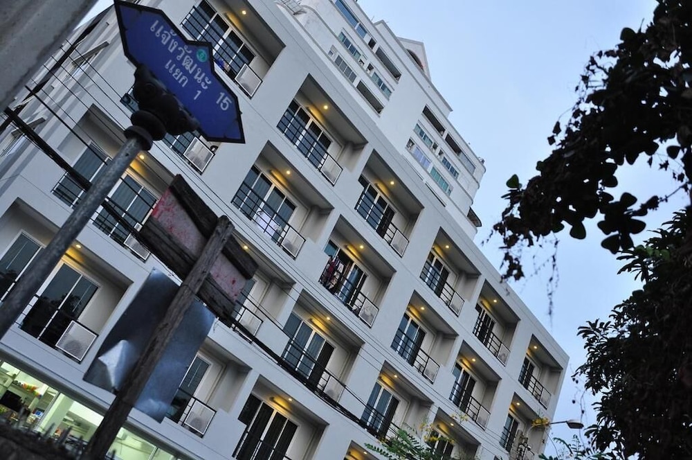 Delight Residence 7/32