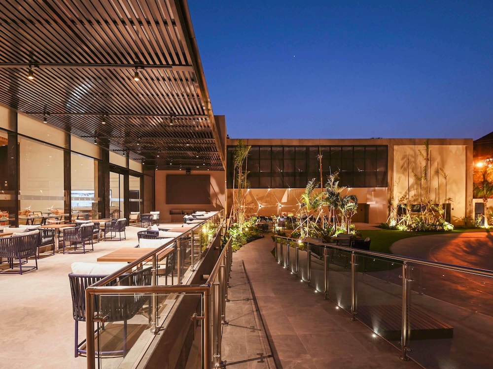 Novotel Santa Cruz de la Sierra 35/48