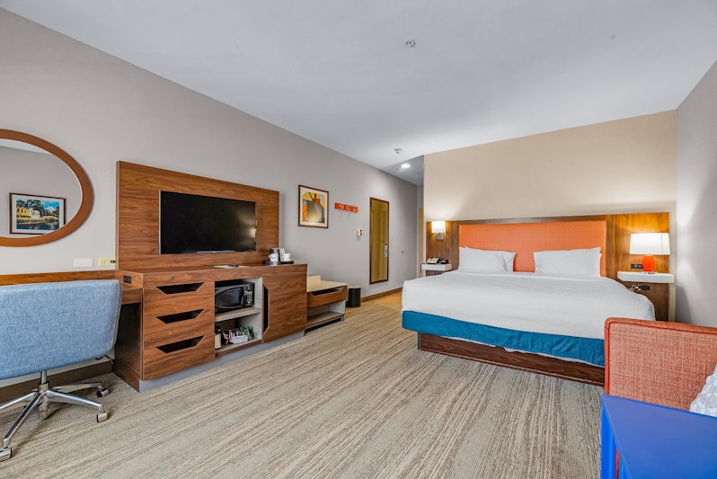 Hampton Inn & Suites New Braunfels 21/66