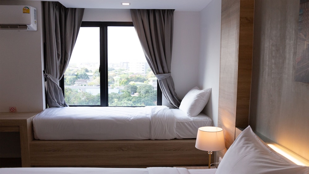 B2 Rayong Boutique and Budget Hotel 16/32