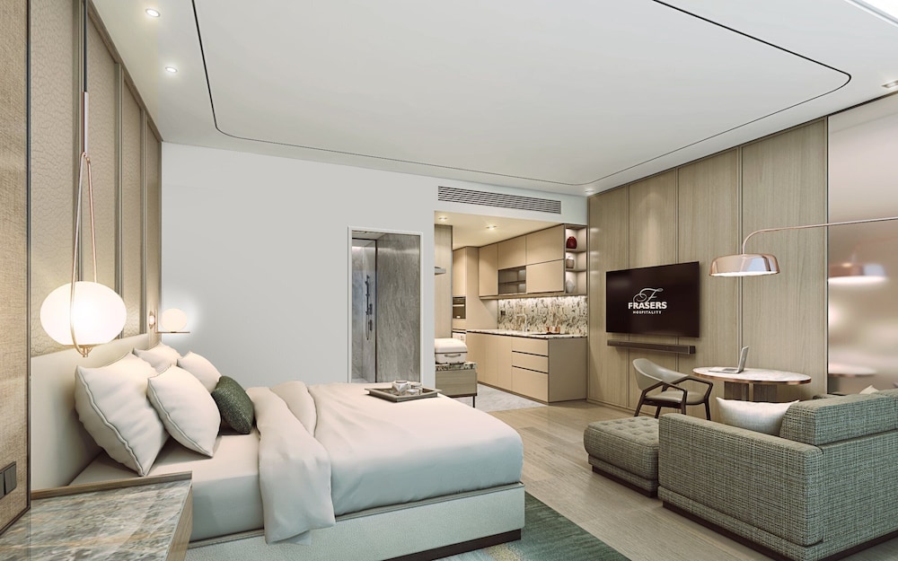 Fraser Suites Hanoi 24/61