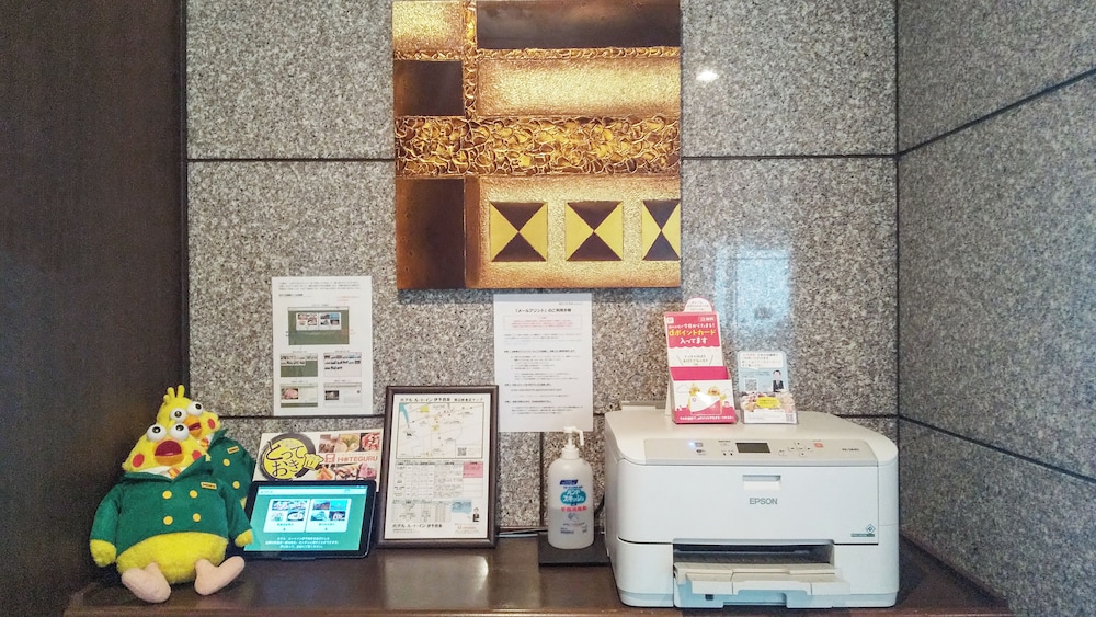 Hotel Route Inn Saijo 6/60
