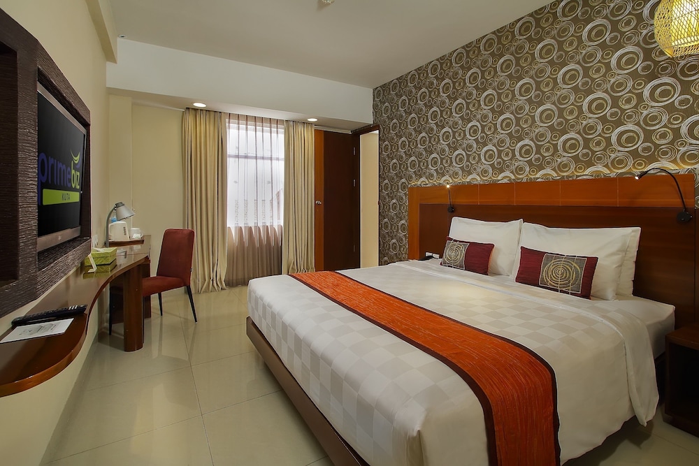 Primebiz Hotel Kuta 19/62
