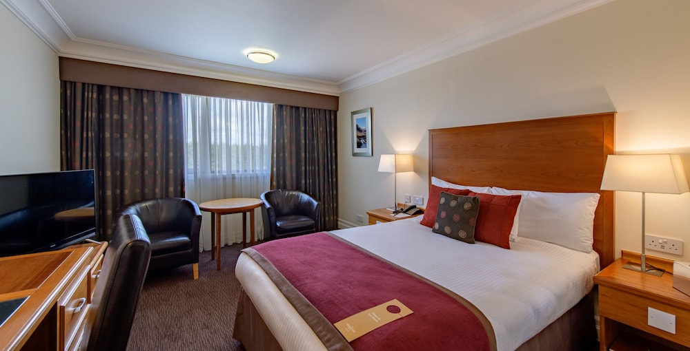 The Aberdeen Altens Hotel 14/54