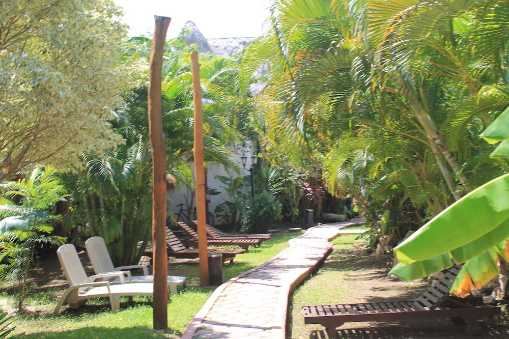 Casa Barbara 25/63