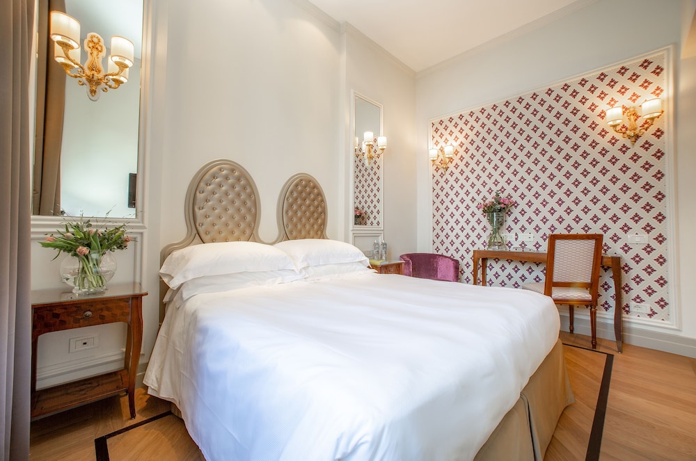 CLASSIC, DOUBLE BED