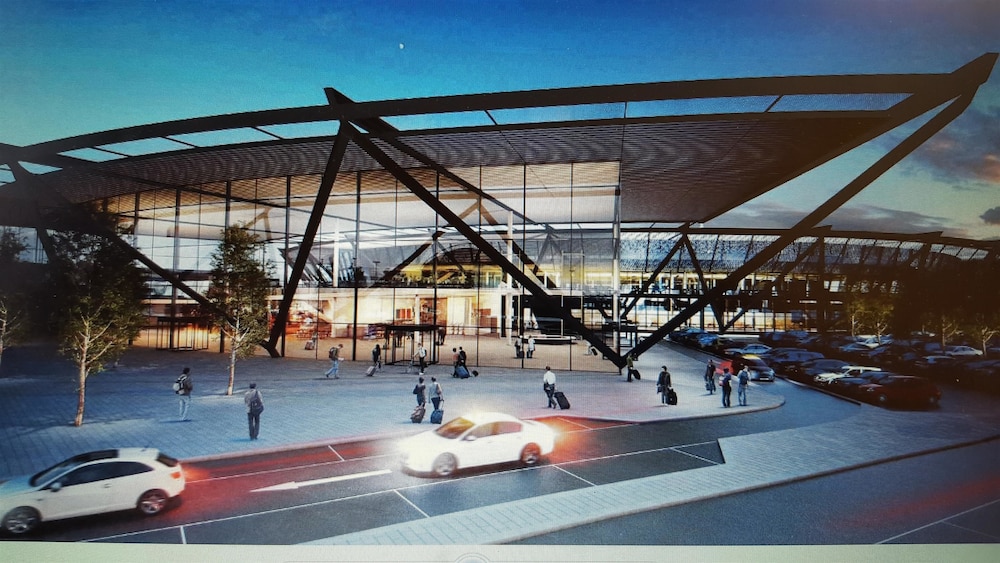 Premiere Classe Lyon Est - Aeroport Saint Exupery 6/59