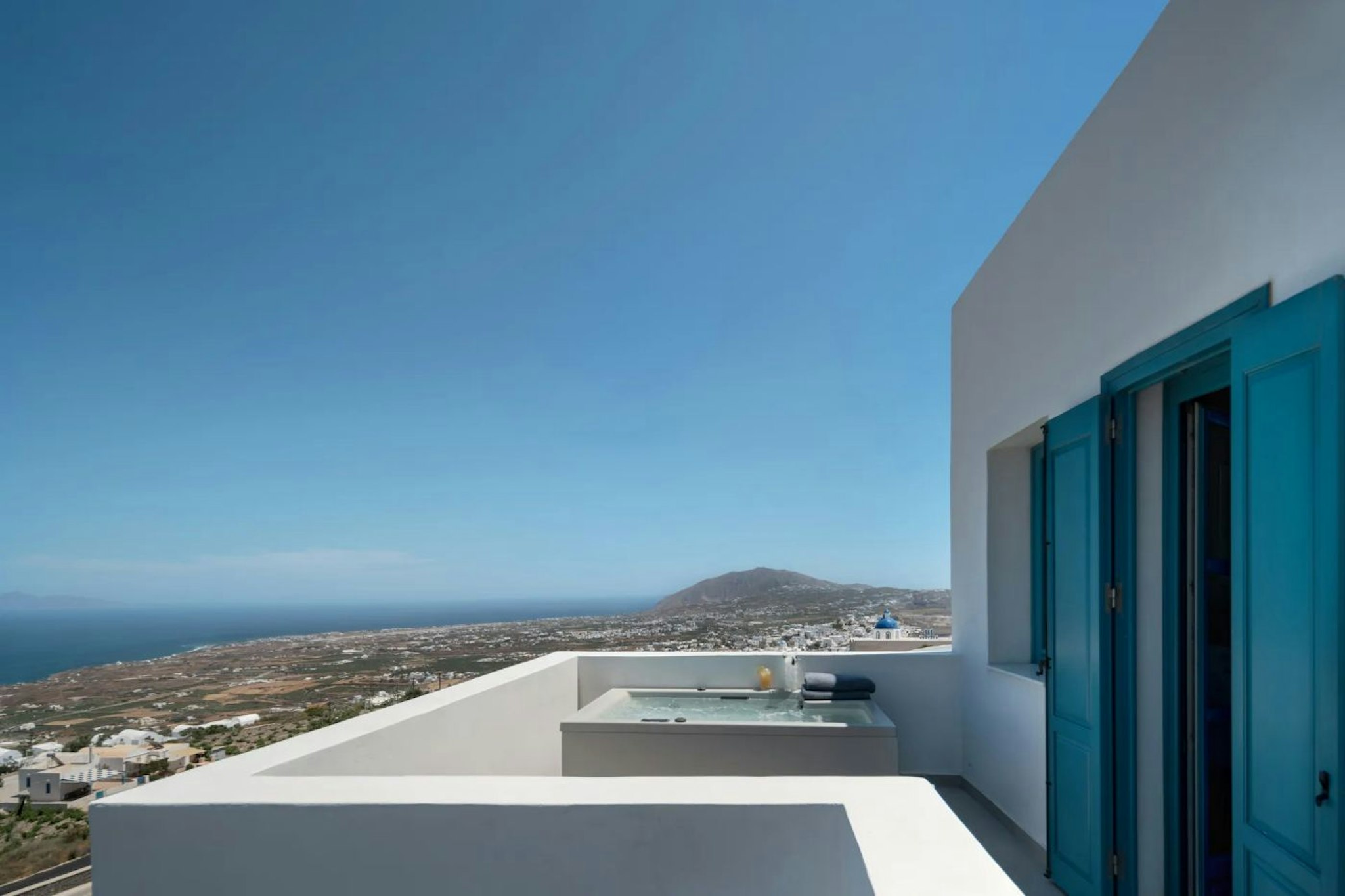 Aeifos Boutique Hotel 2/54