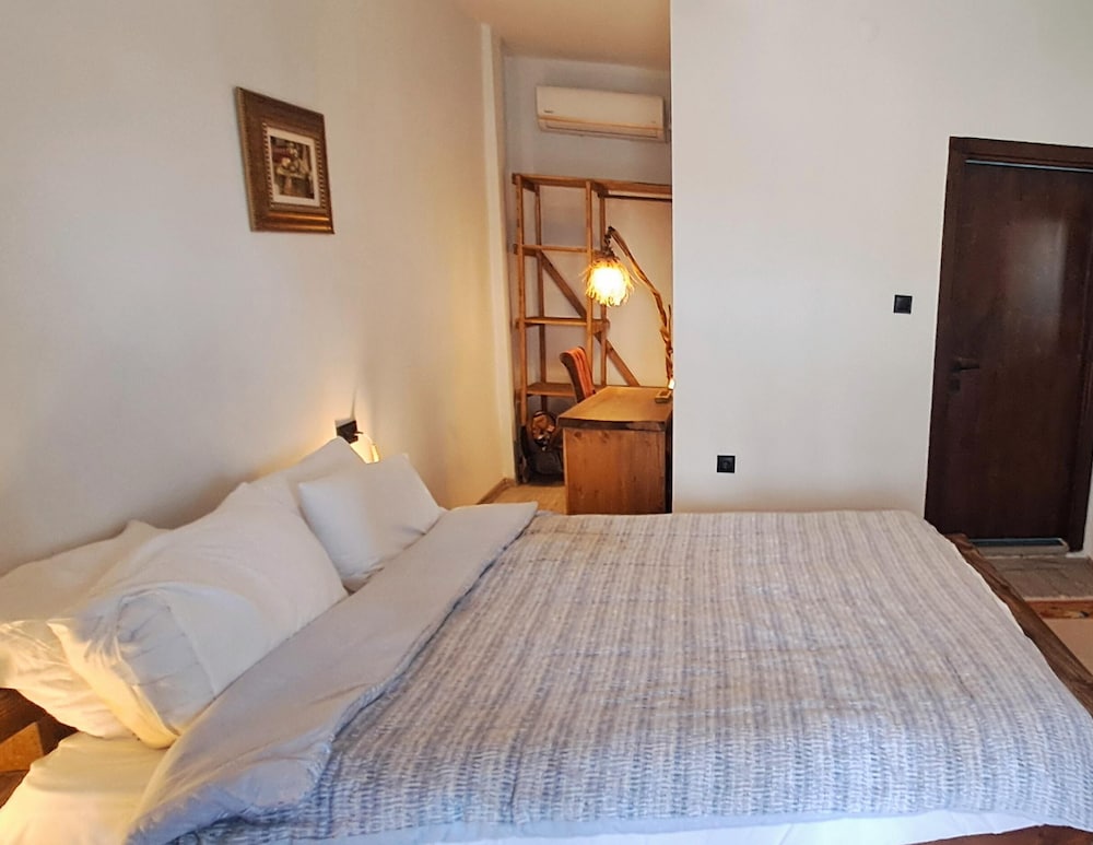 Manastirhan Otel Kazdaglari 15/67