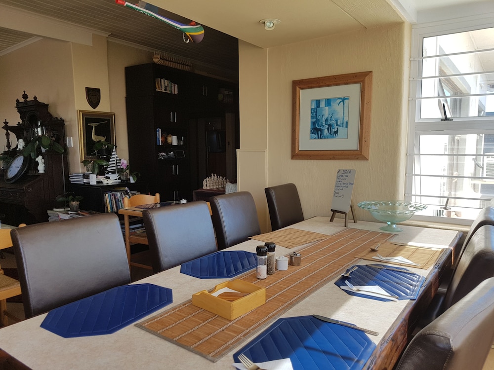 Melkbosch Guesthouse 31/50