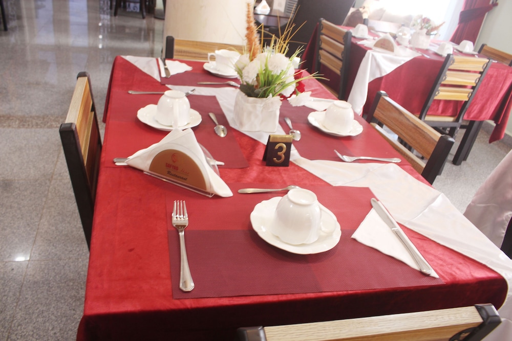 Safyad Hotel 21/40