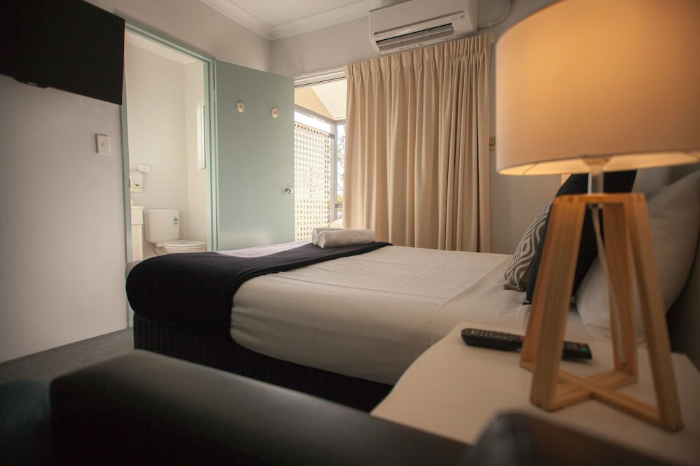 Herston Place Motel 22/48