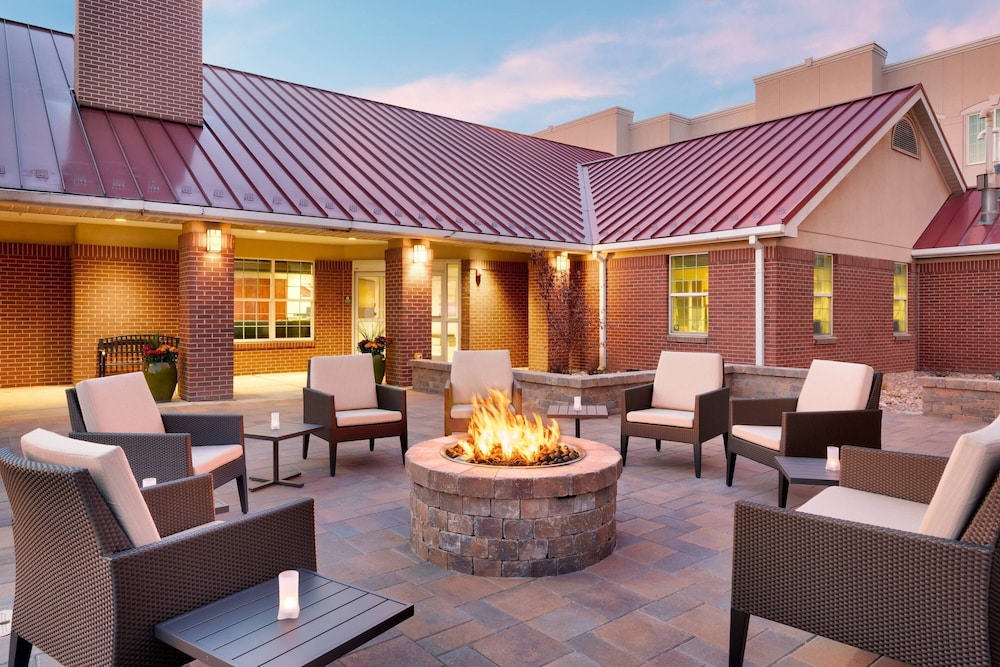 Residence Inn Salt Lake City Sandy 25/27