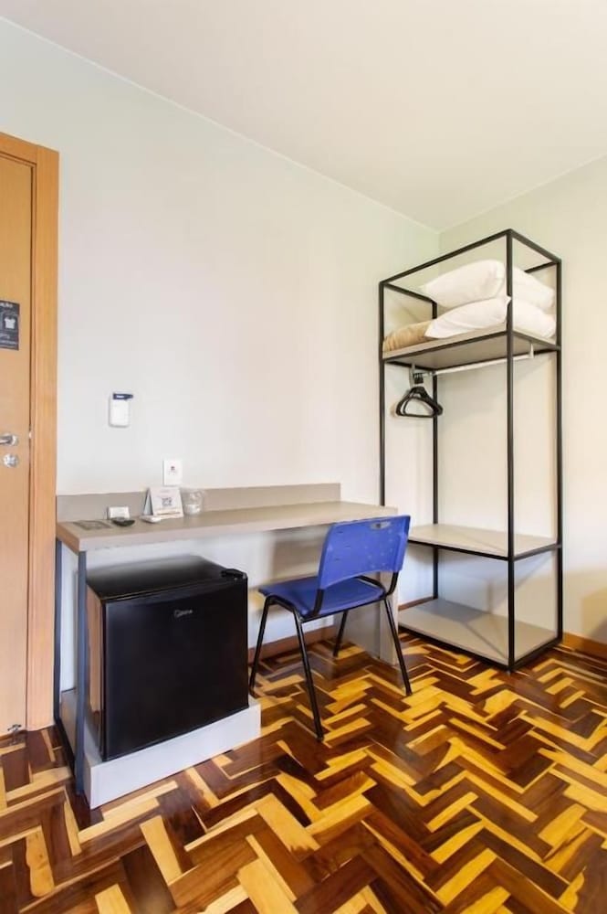 HOTEL DOM RAFAEL BUSINESS 28/46