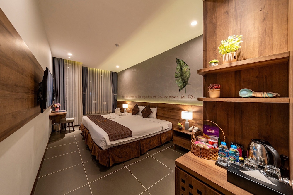 Thanh Long Hotel Bach Dang 25/50